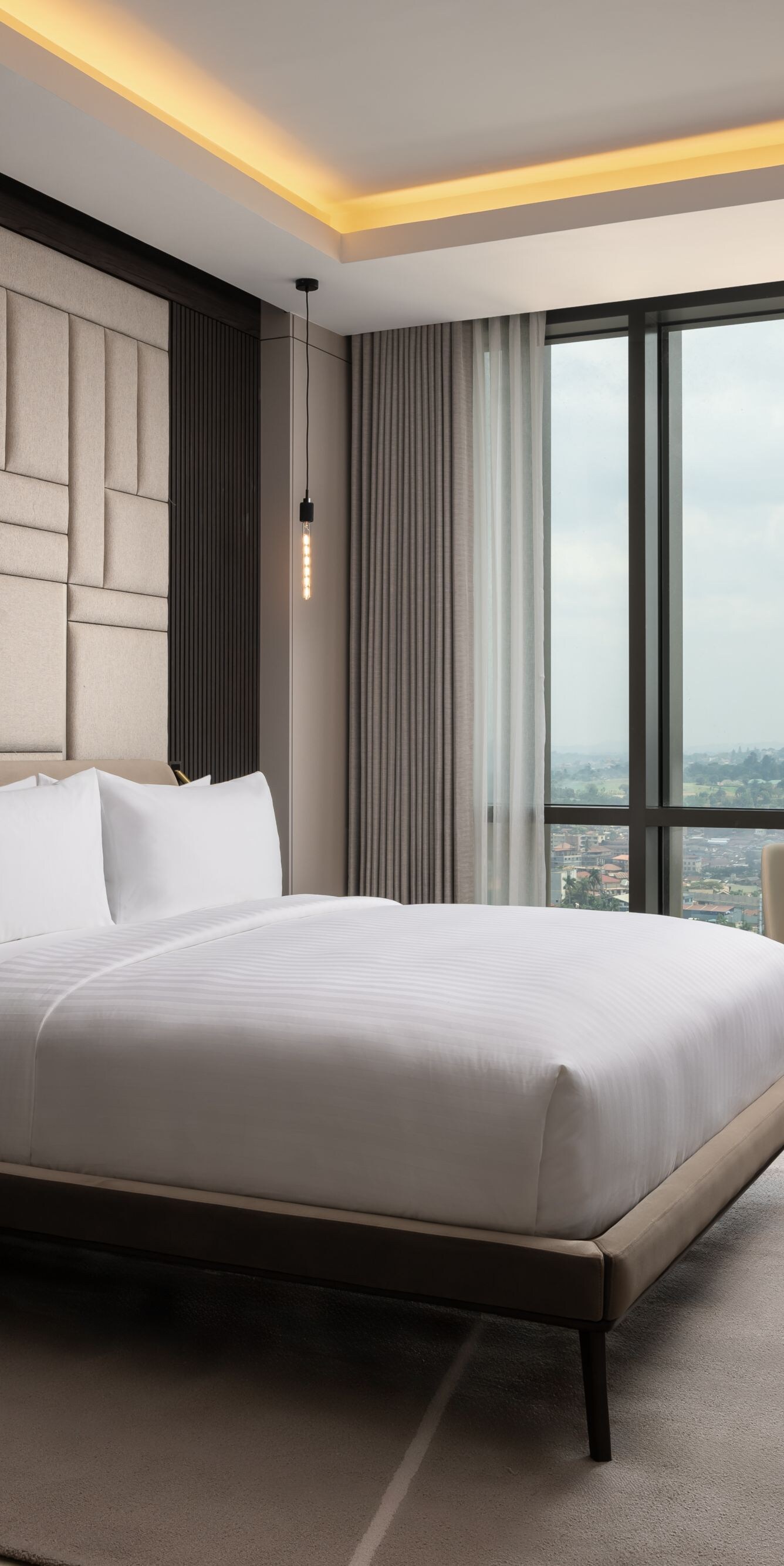 Penthouse 2nd Bed