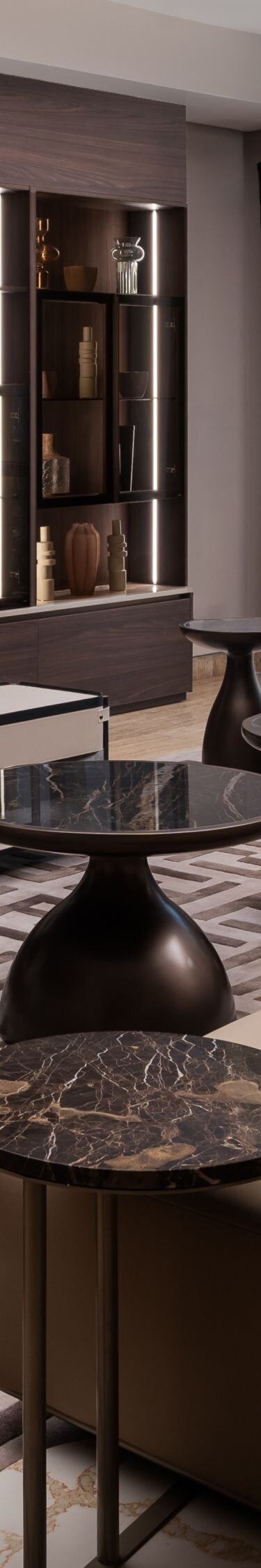 Penthouse Lounge