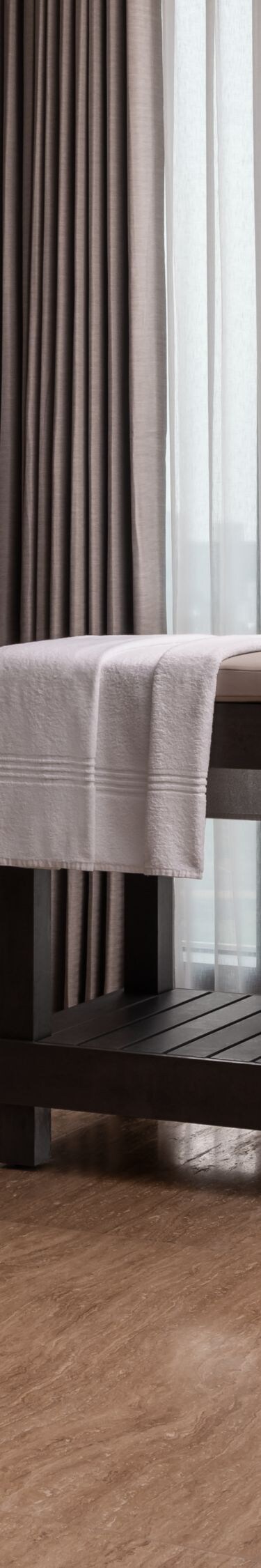 Penthouse Massage Room