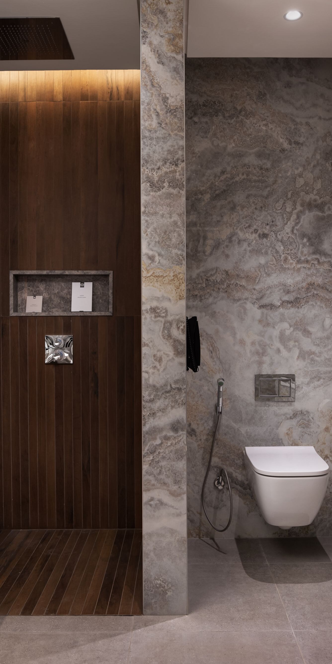Two Bedroom Bathroom