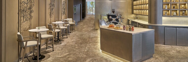 LAVA JAVA | Restaurant | Marriott Bonvoy