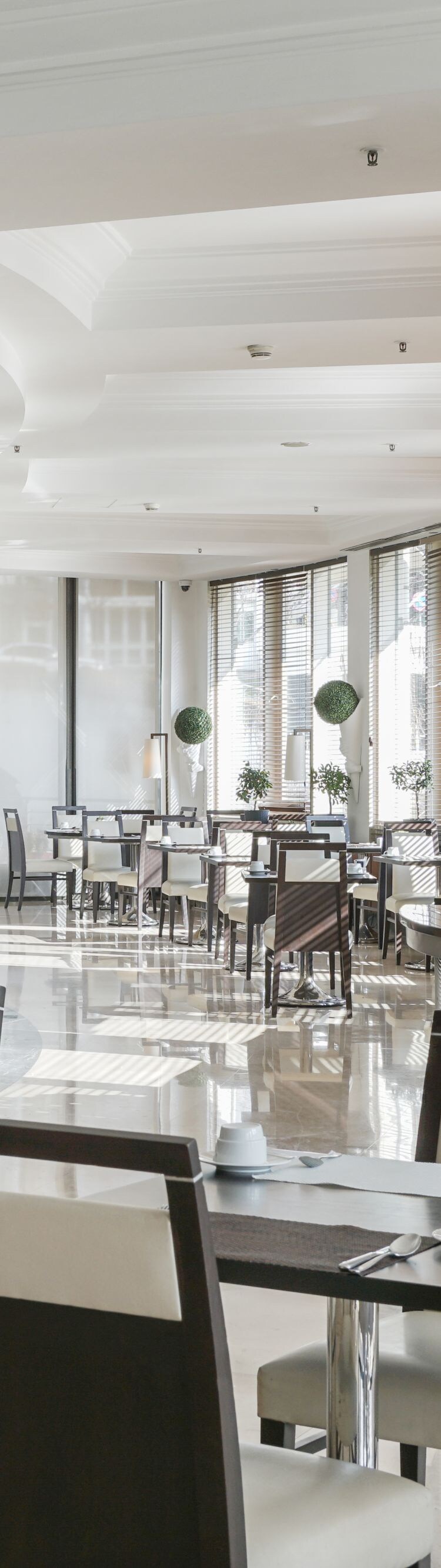 Brasserie One
