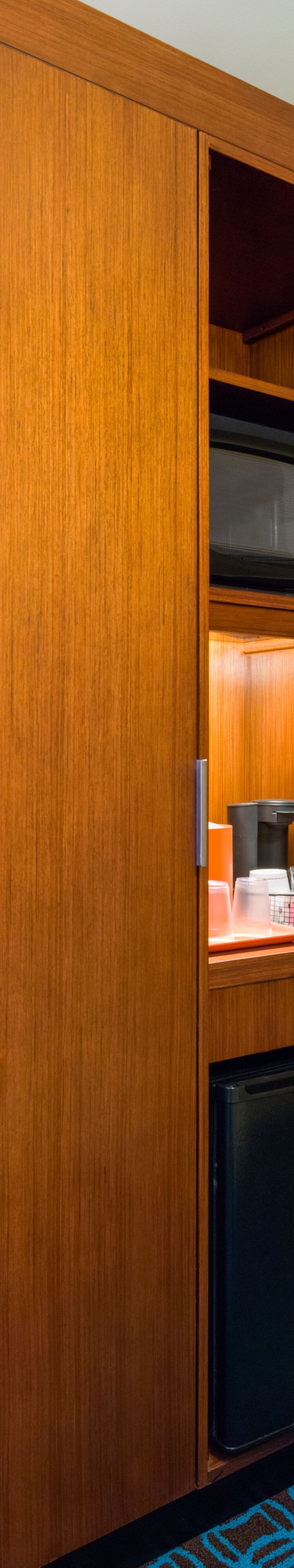 In-Room Amenities