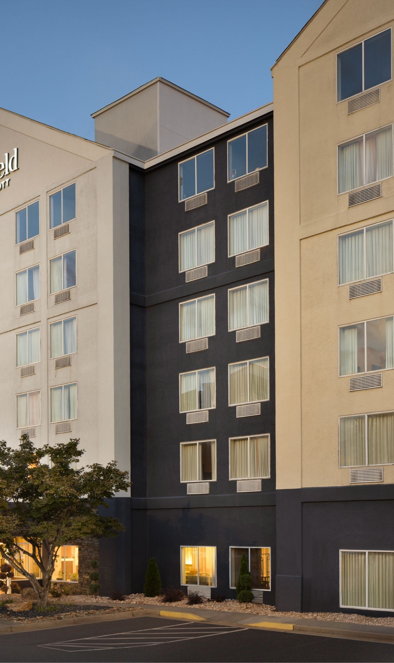 Event & Meeting Spaces | Fairfield Inn & Suites Atlanta Vinings/Galleria