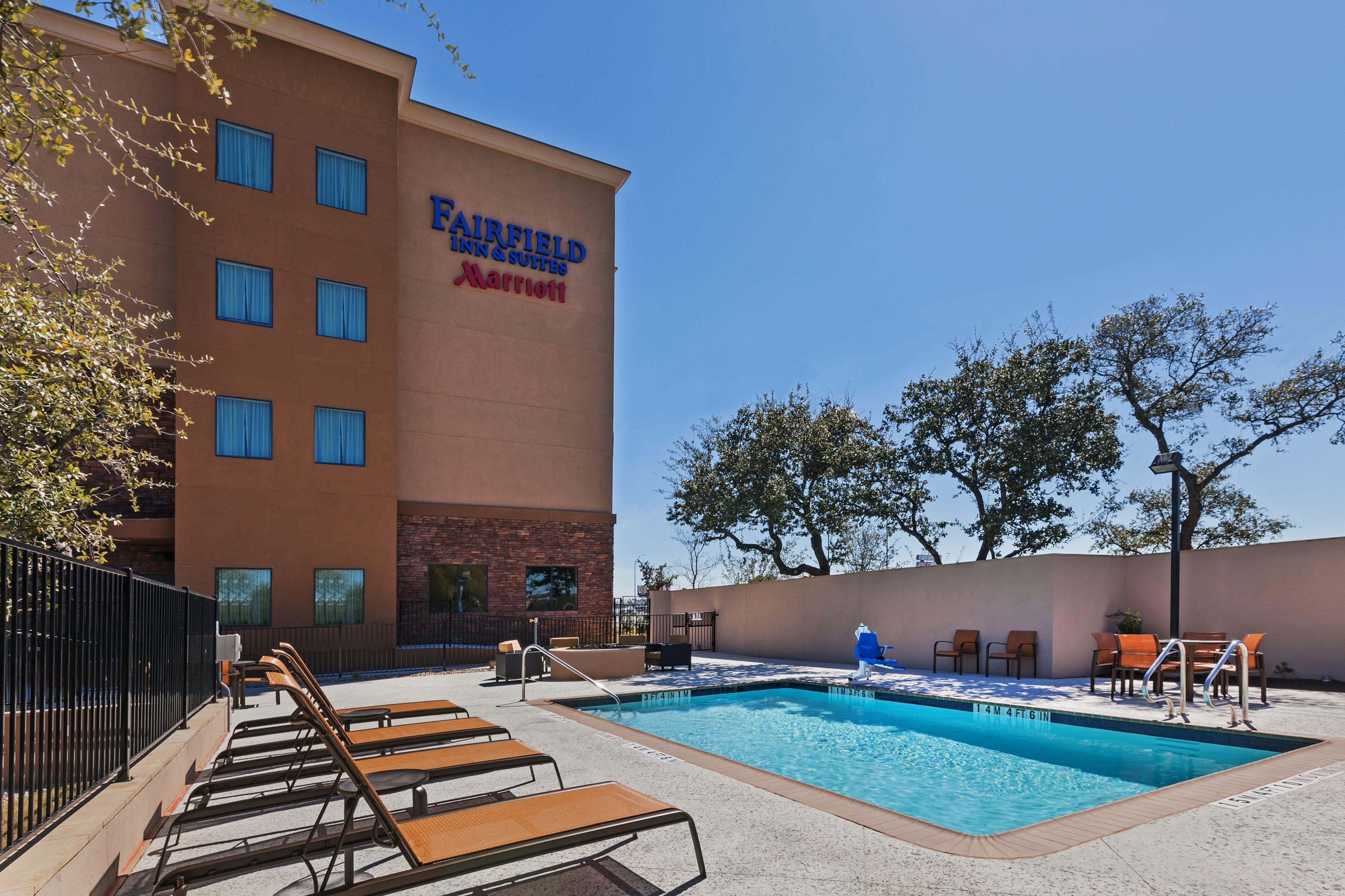 Fairfield by Marriott Inn & Suites Austin Northwest/Research Blvd