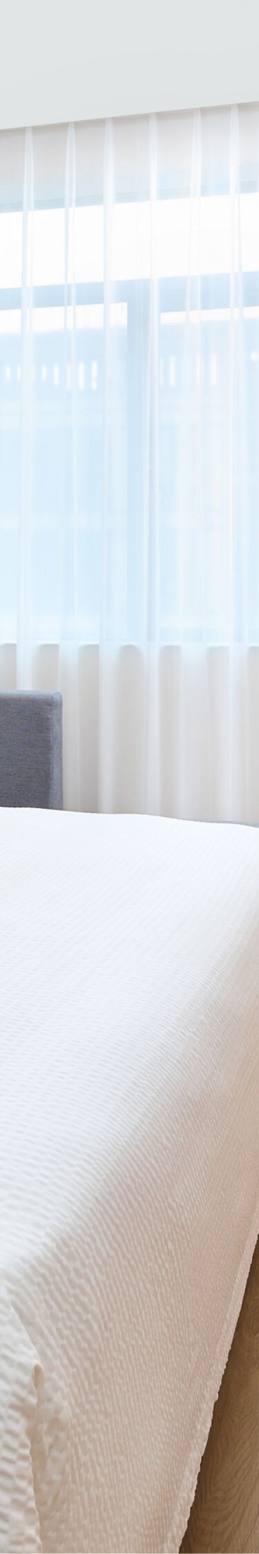 A comfortable room