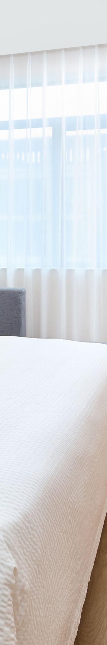 Business King Room