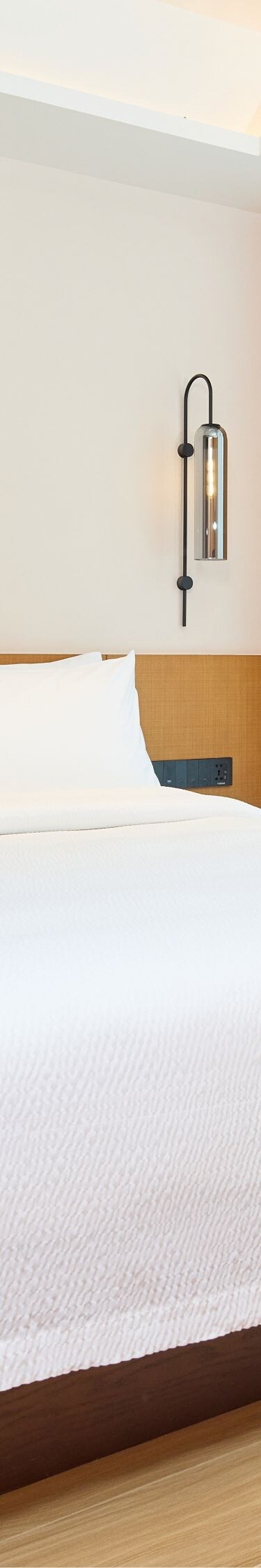 Fairfield King Room 