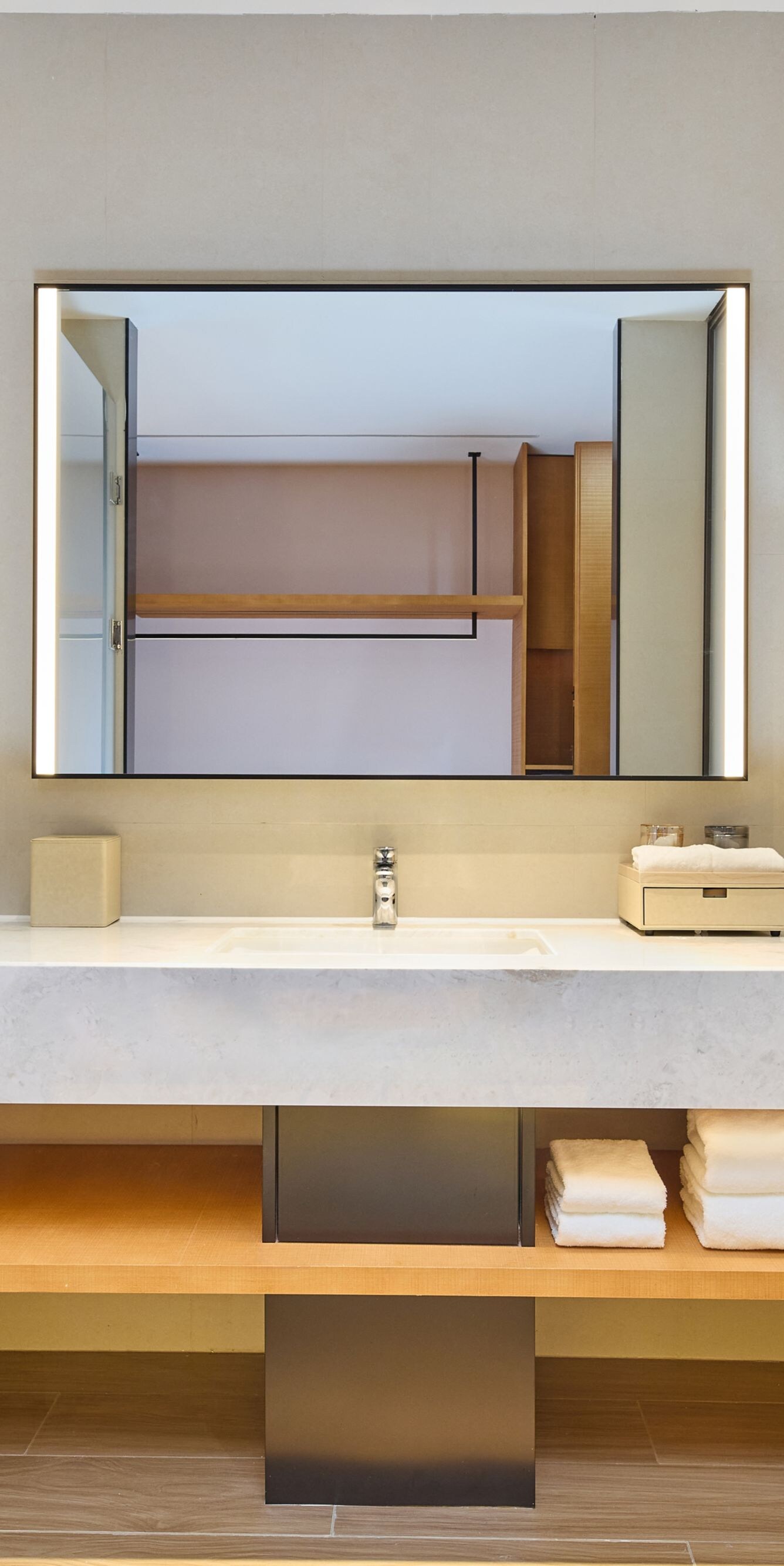 Washbasin