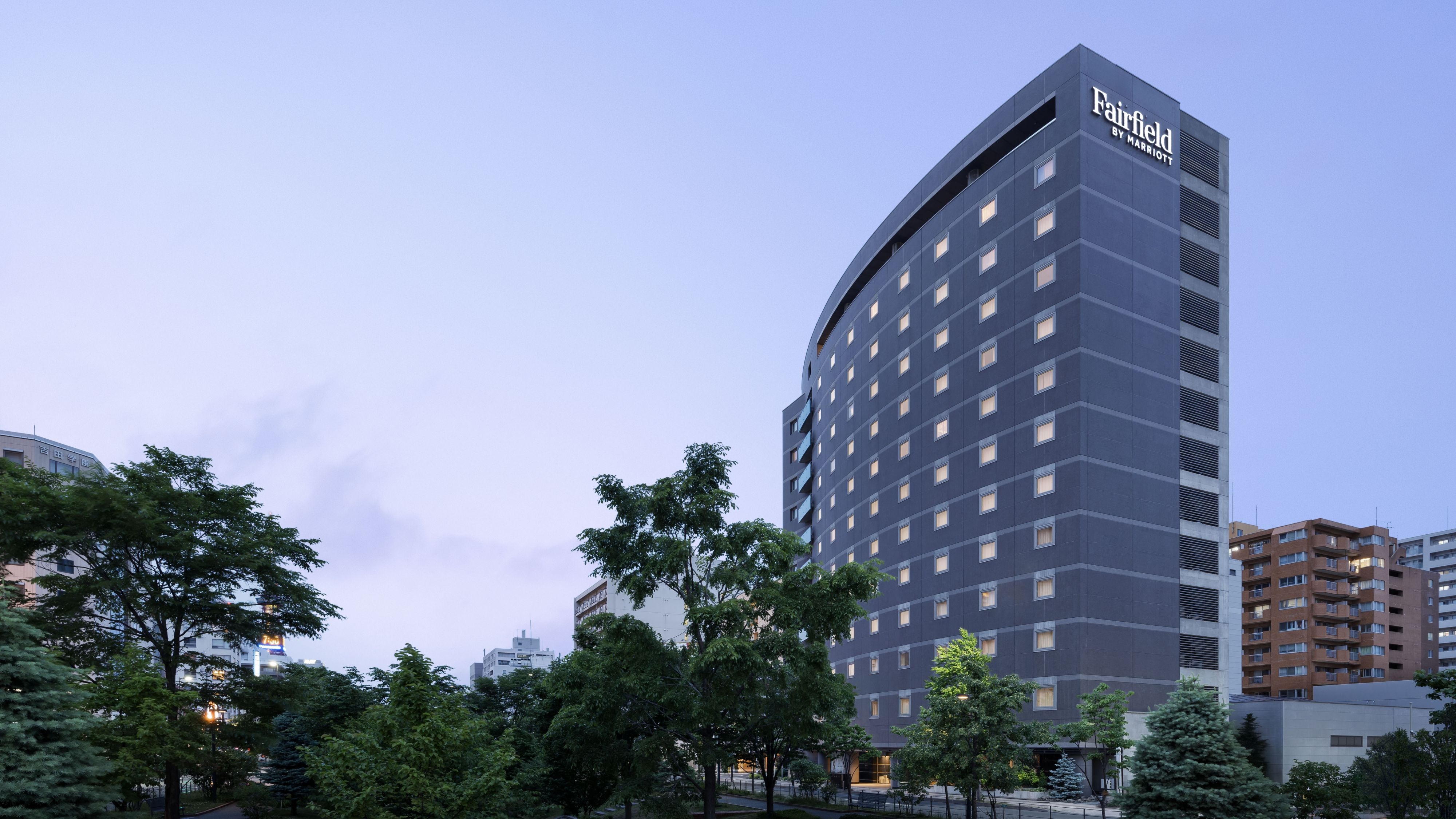 Stay More, Save More - Multiple night offer