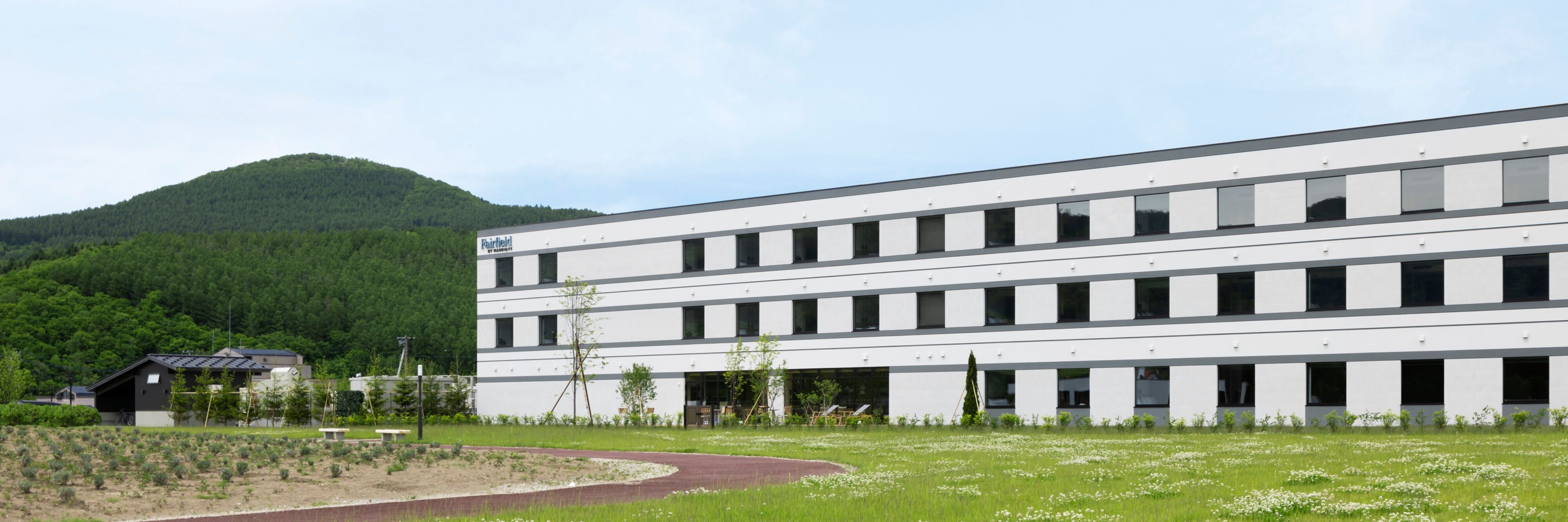 Fairfield by Marriott Hokkaido Minamifurano