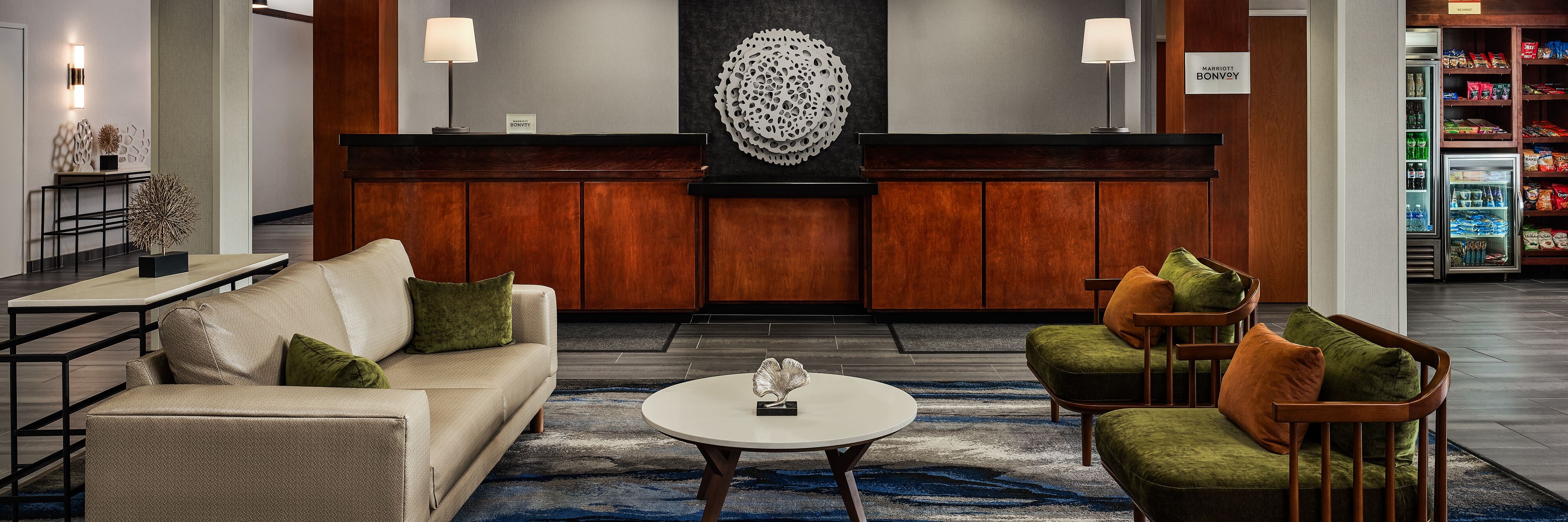 Fairfield by Marriott Inn & Suites Gillette