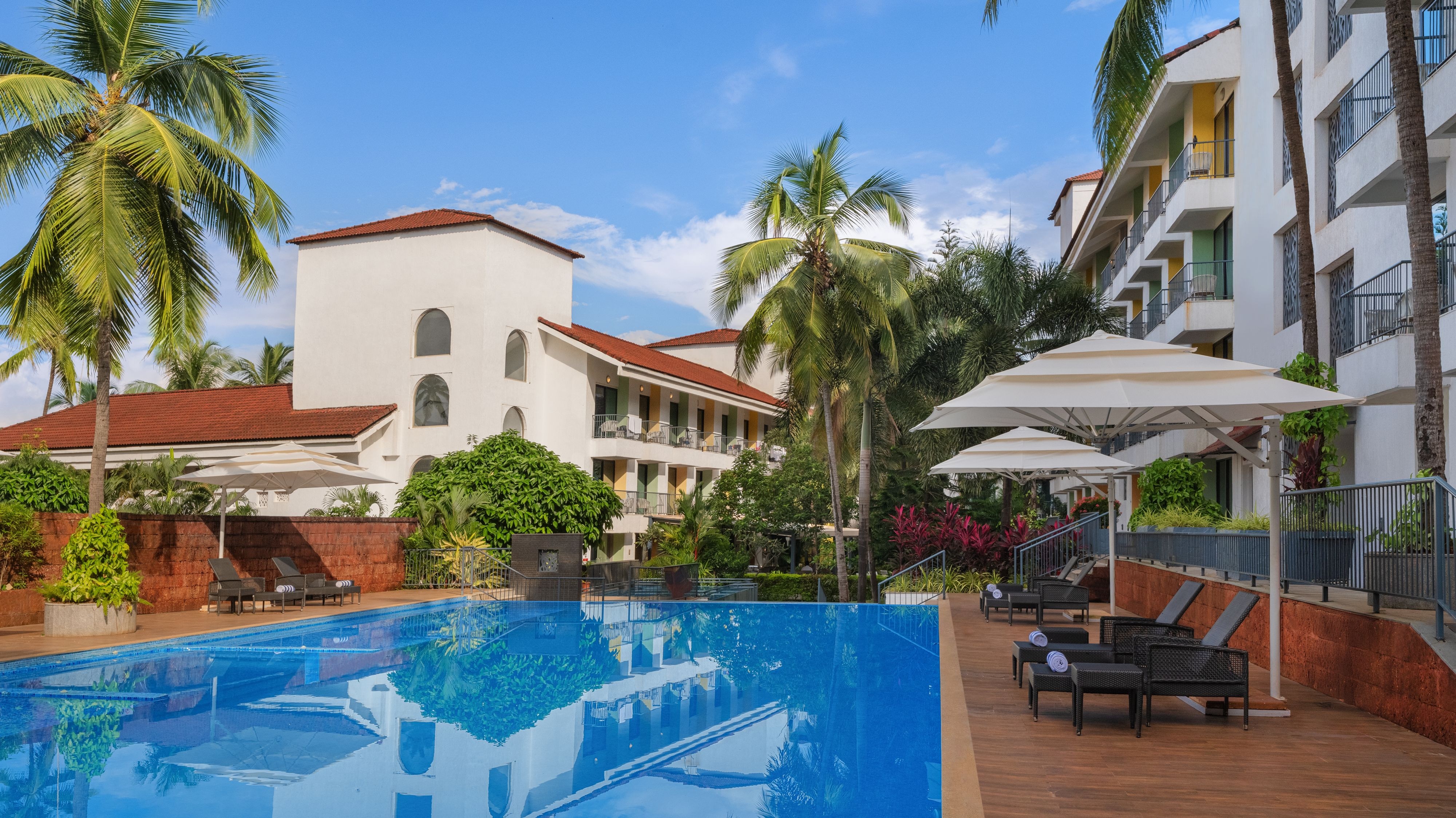 Romantic Getaways