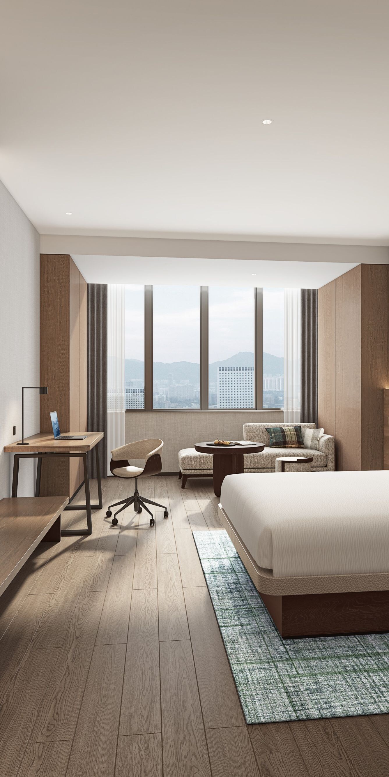 Standard King Room