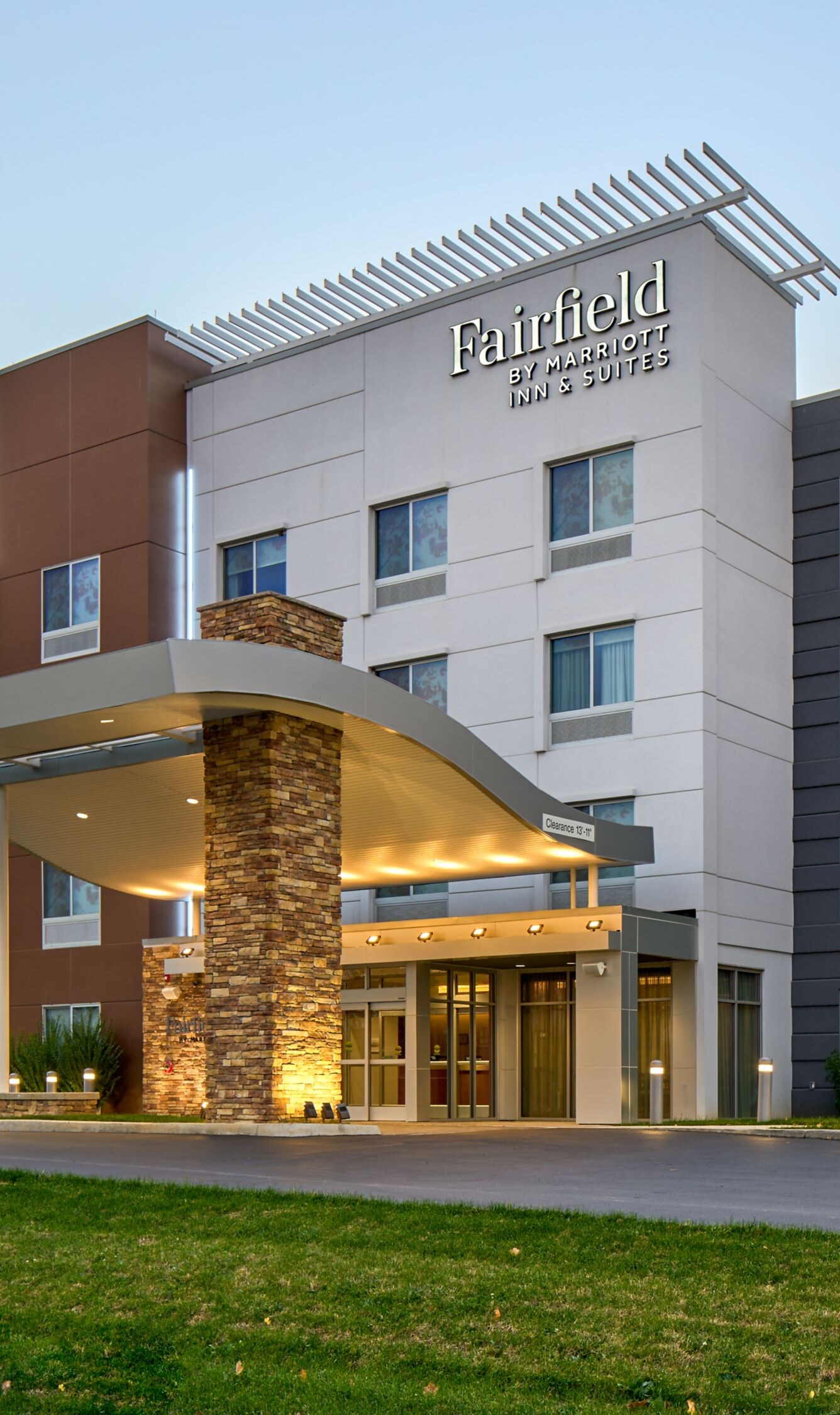 Things To Do | Fairfield Inn & Suites Hagerstown - Marriott