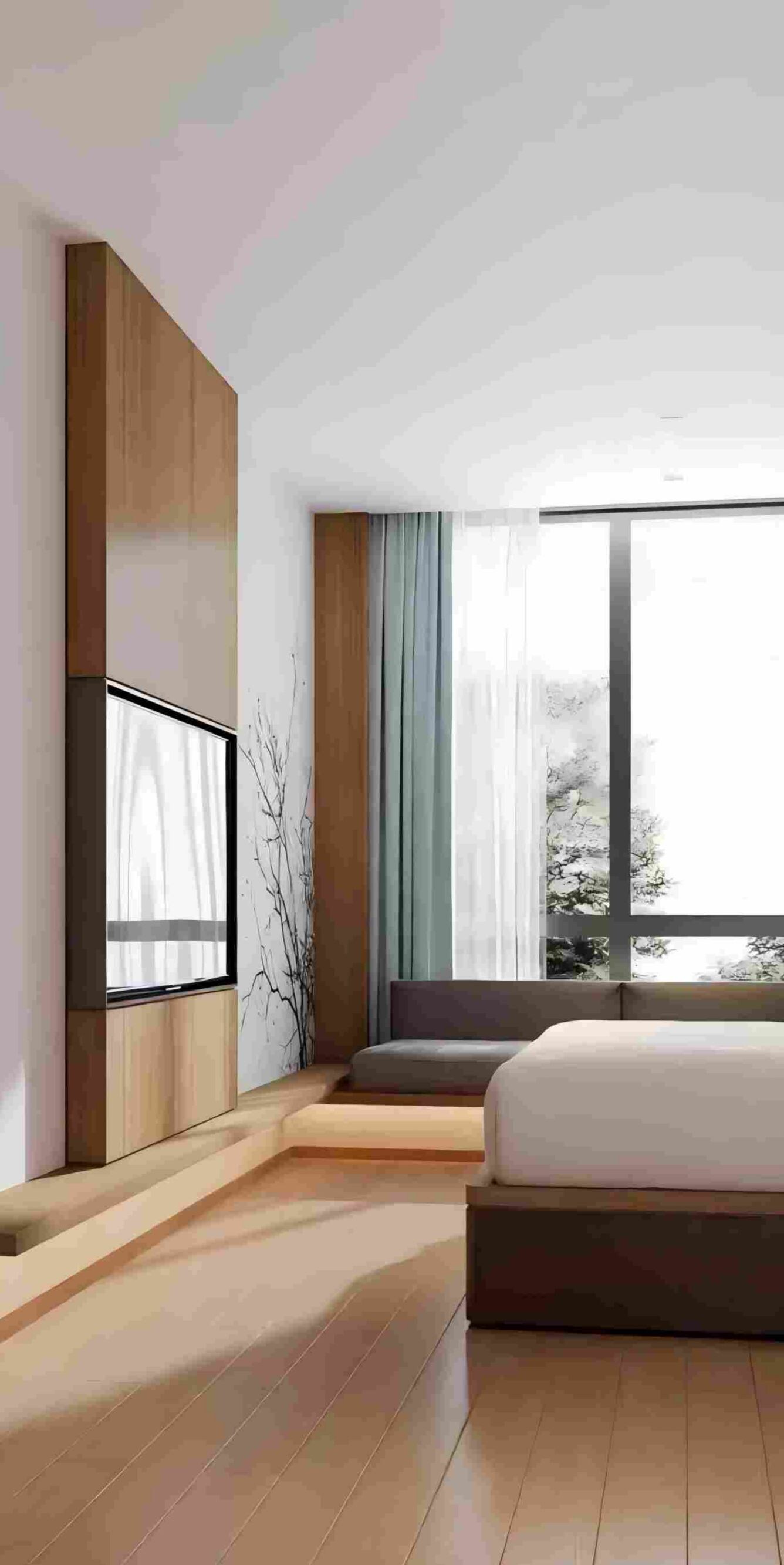 Suite Bedroom