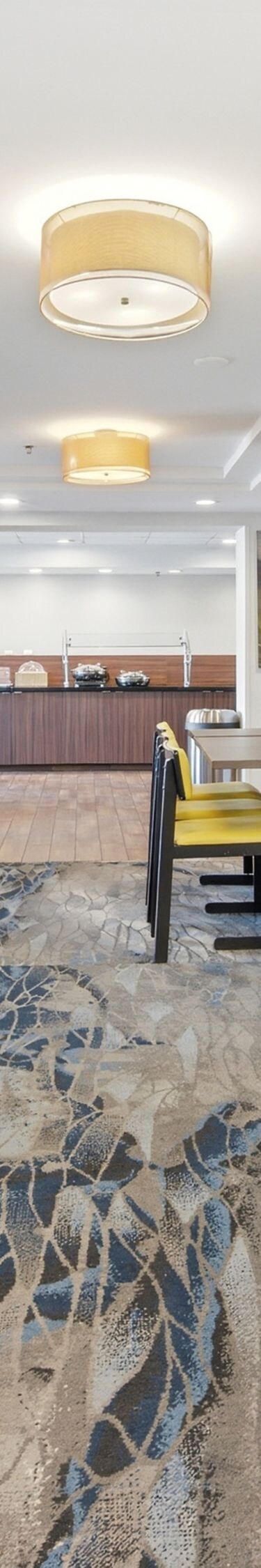 Breakfast Area Seating