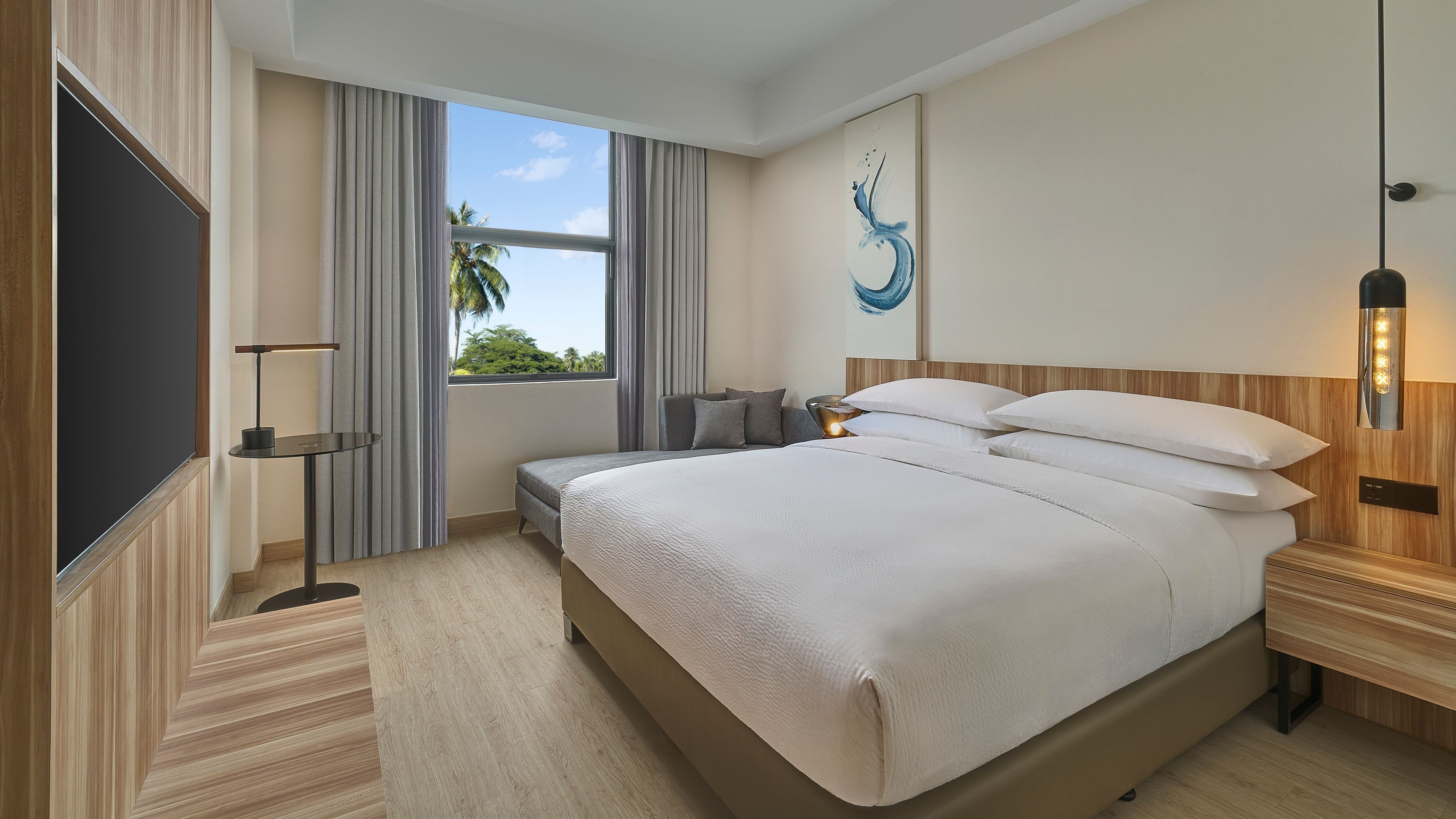 Family Combo Stay – Second Room at 10% Off