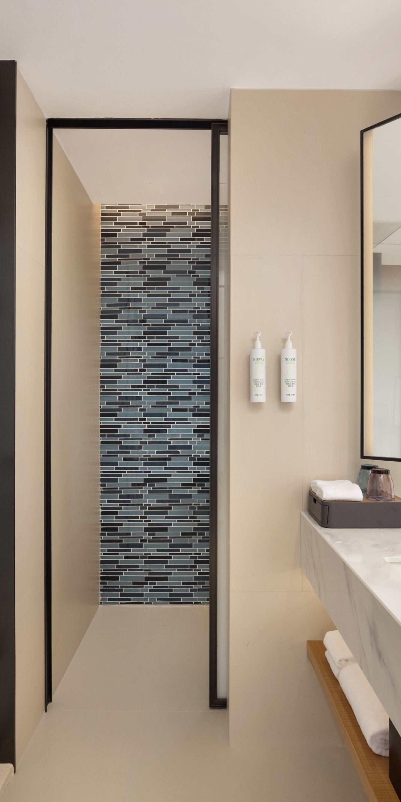General Bathroom 