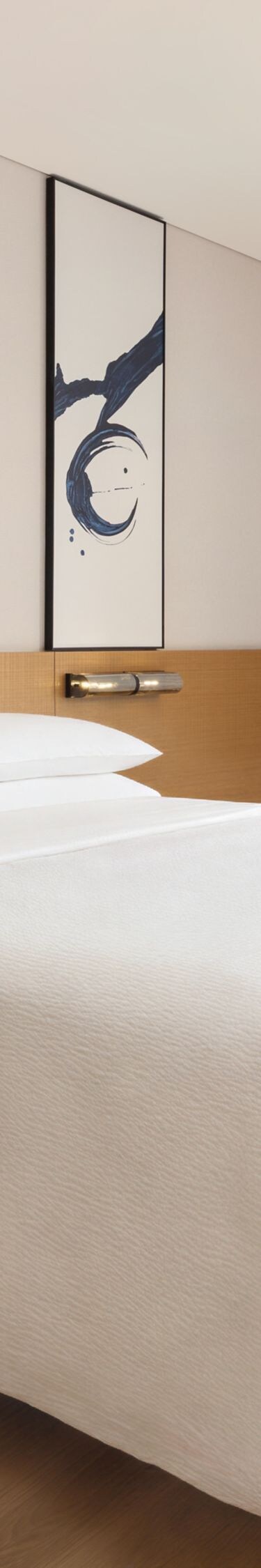CITY KING BED