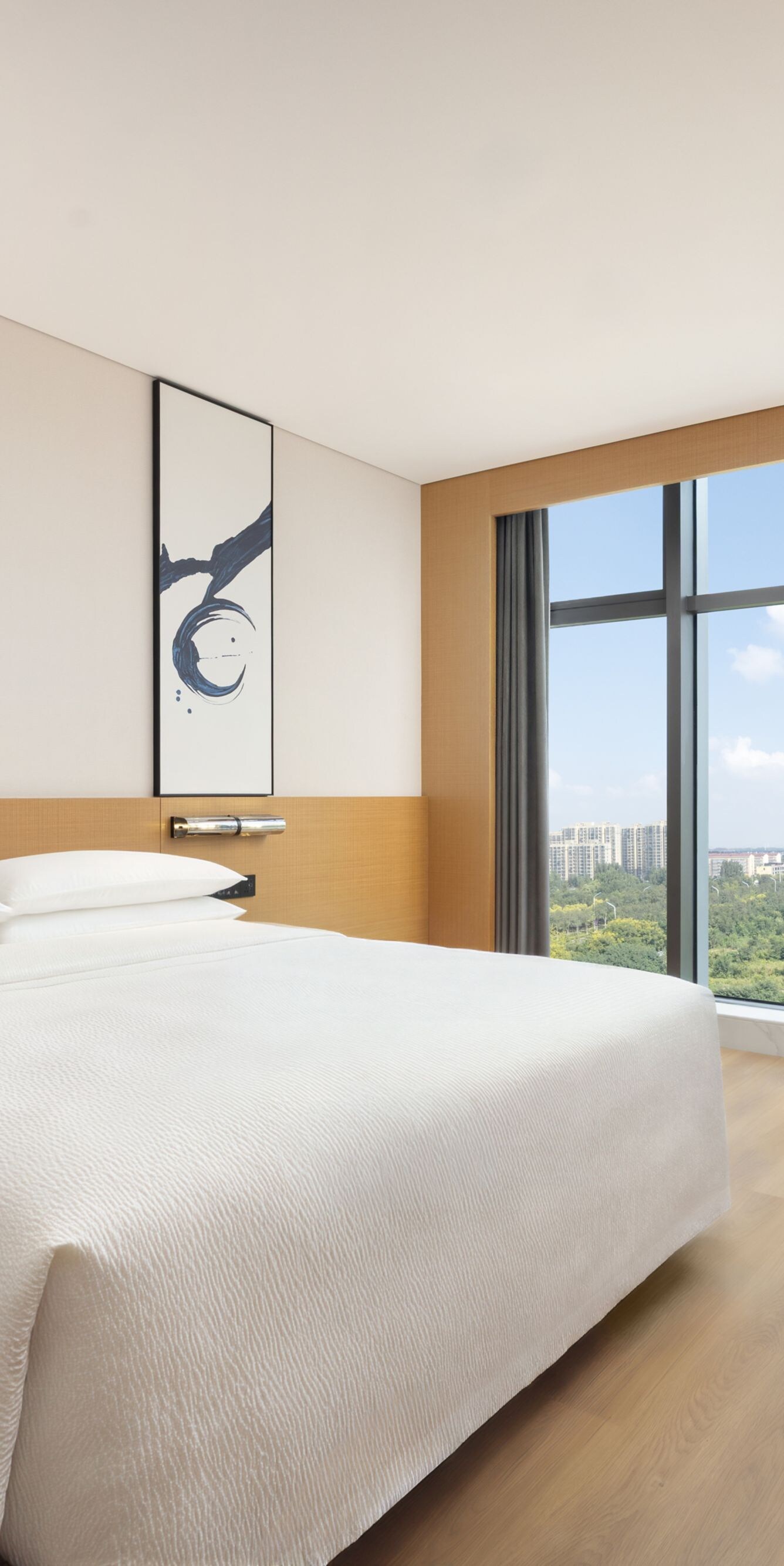 City KING BED2