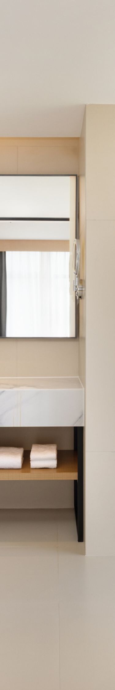 Suite Bathroom