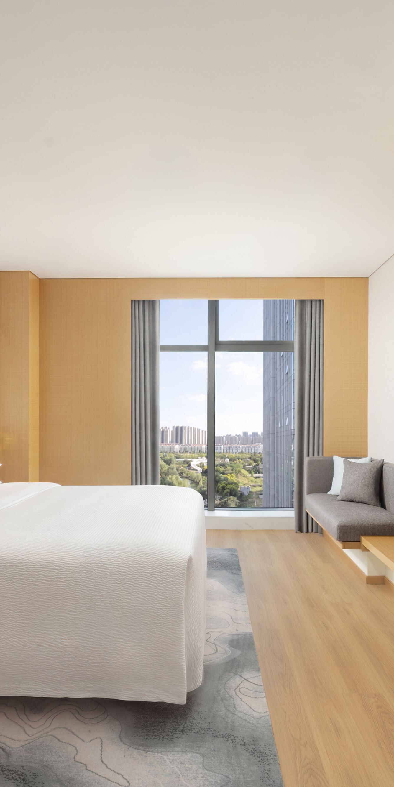 Suite Bedroom