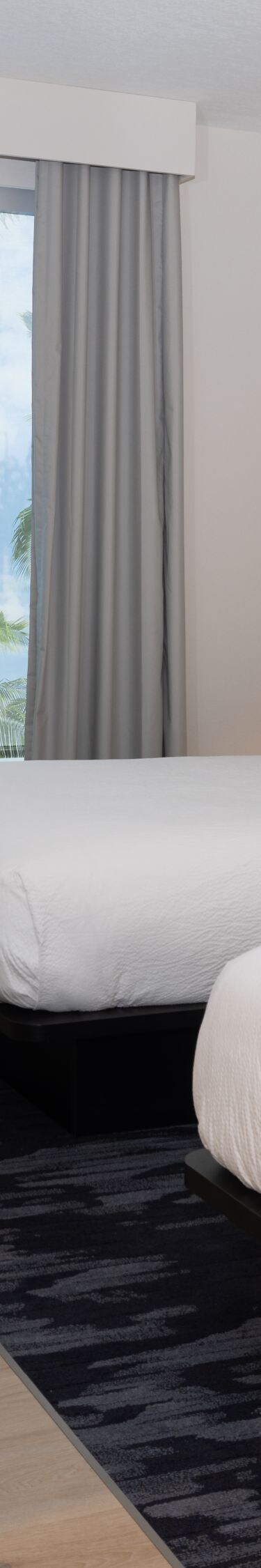 Guest Room Double Queen