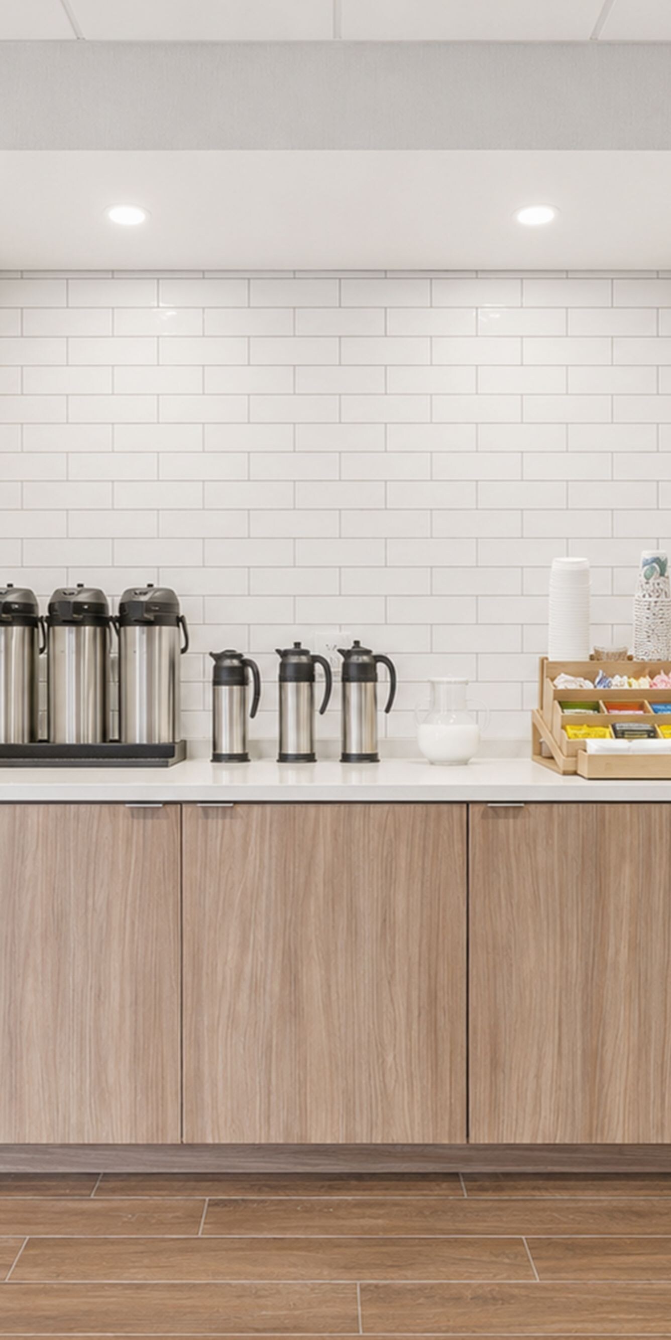 Coffee Station