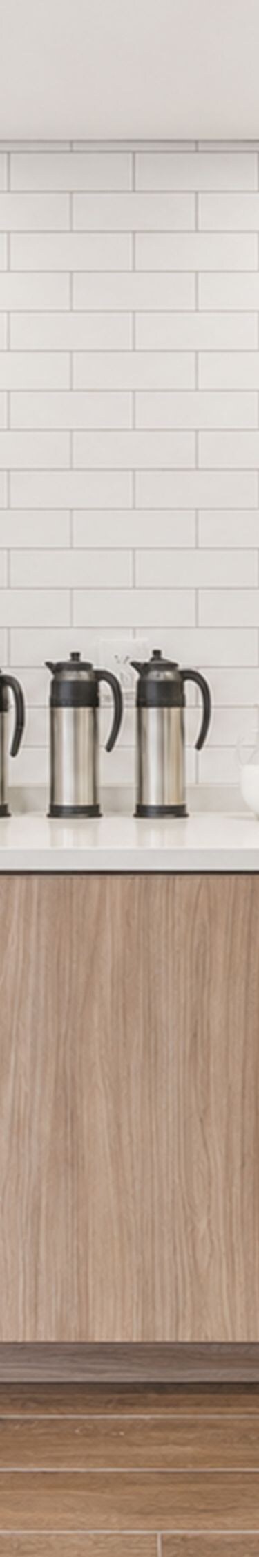 Coffee Station