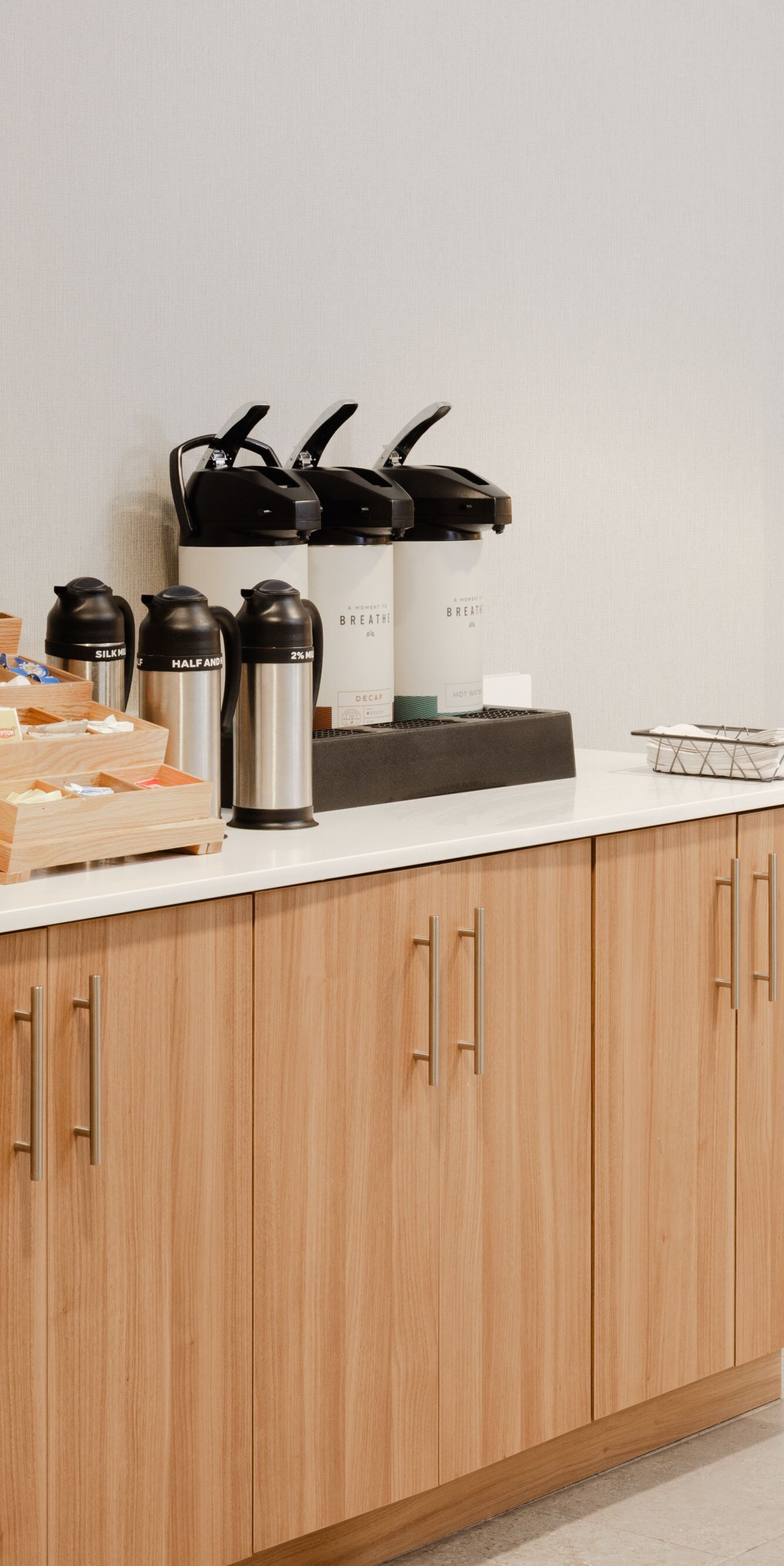 Coffee Station