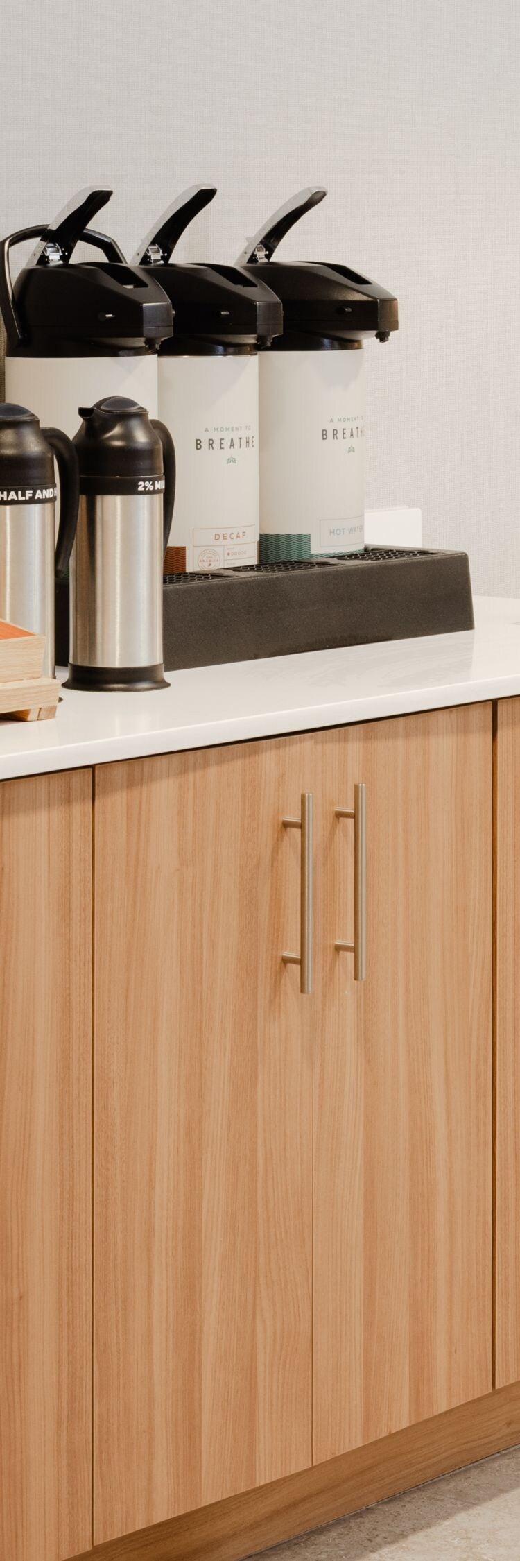 Coffee Station