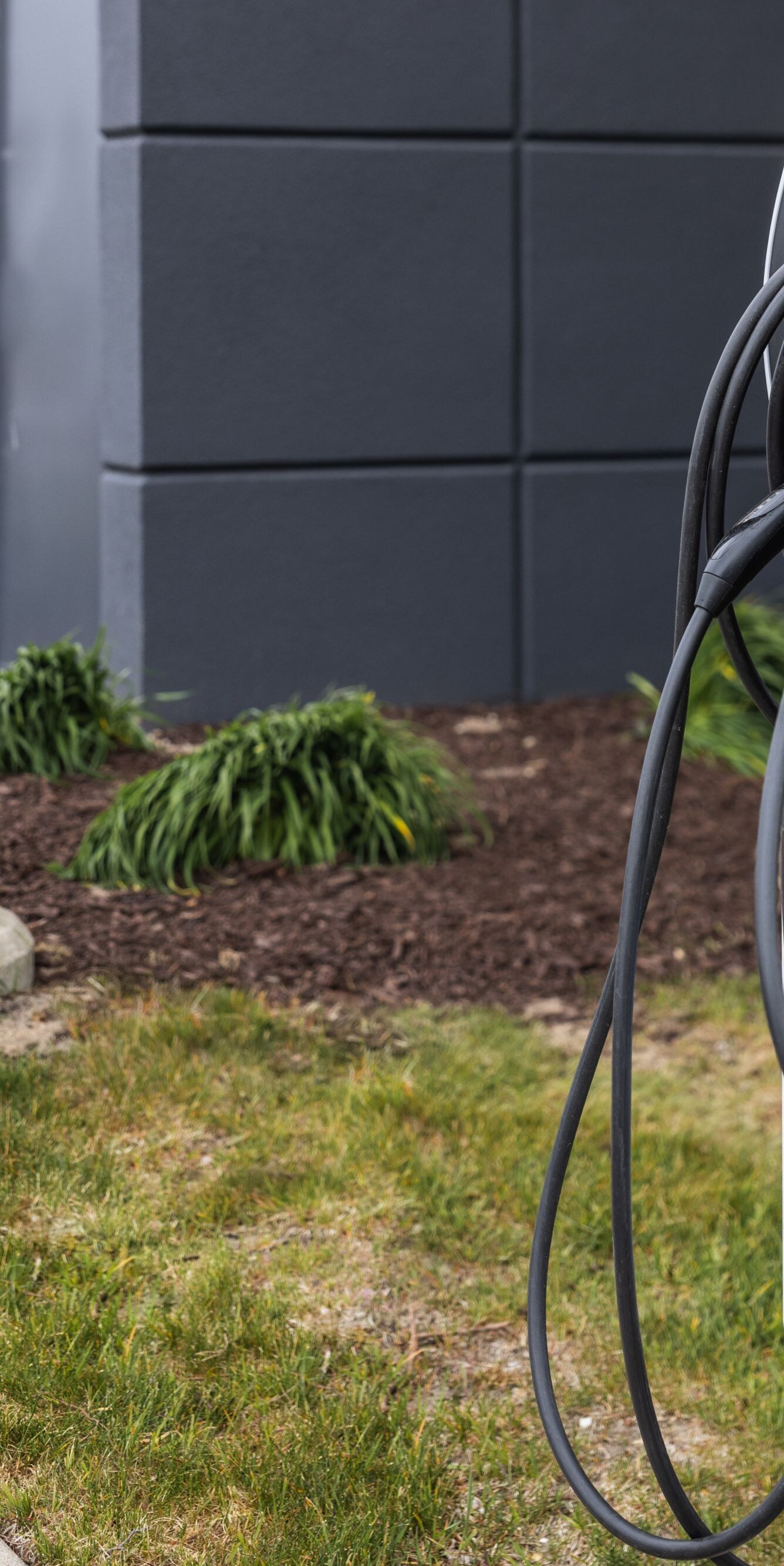 Electric Vehicle Charger