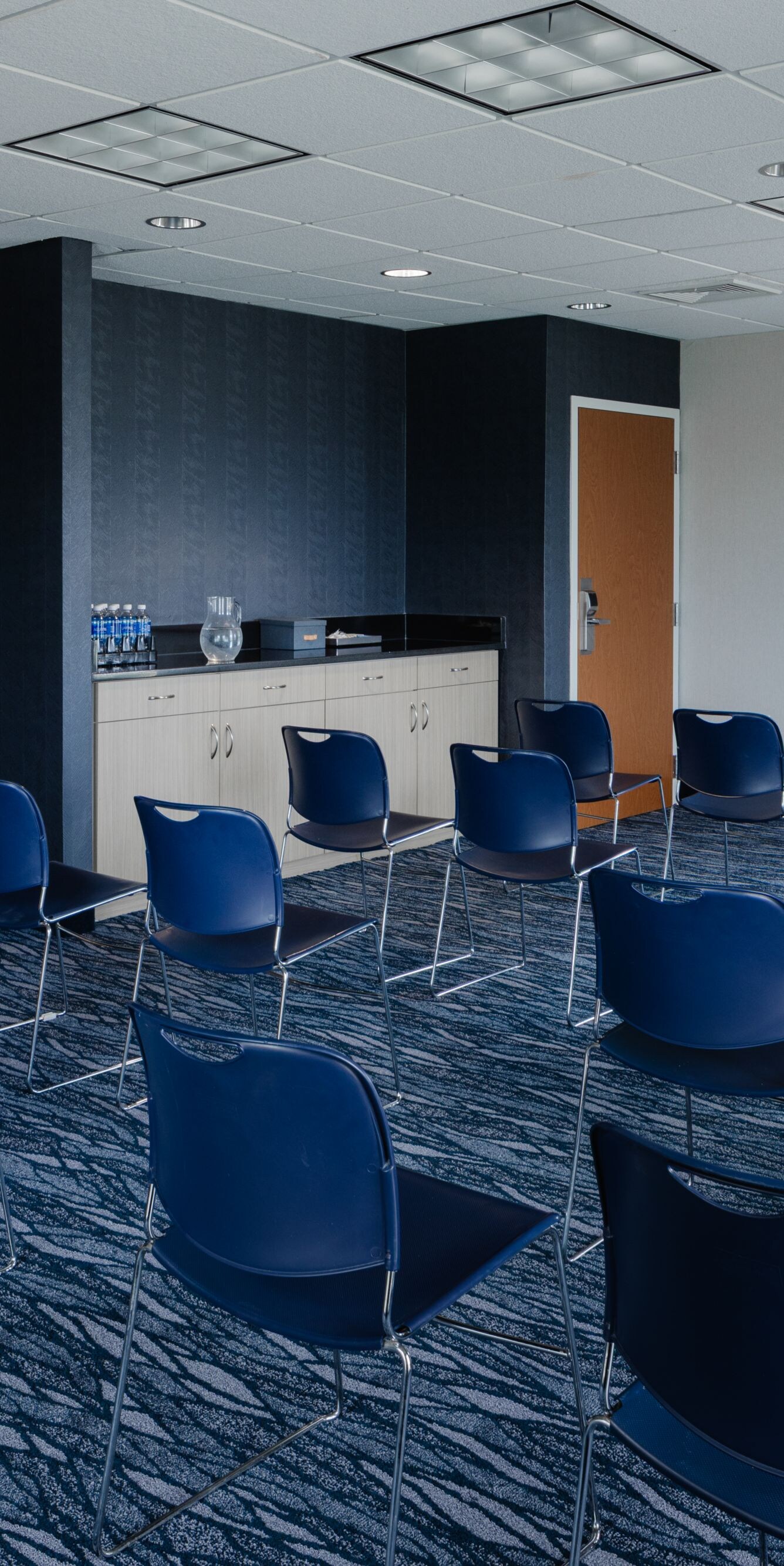 Great Lakes Room meeting space