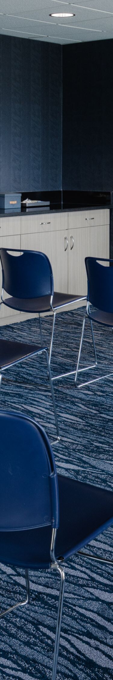 Great Lakes Room meeting space
