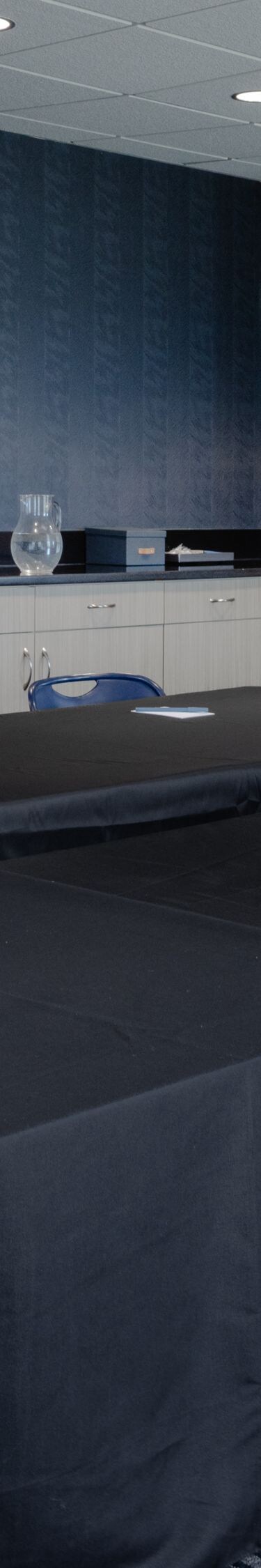 Great Lakes Room meeting space 