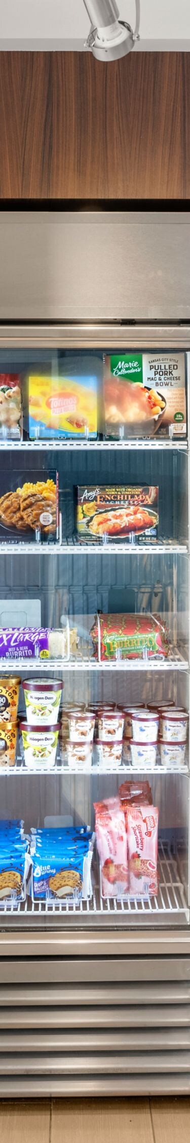 market, snacks, beverages, food