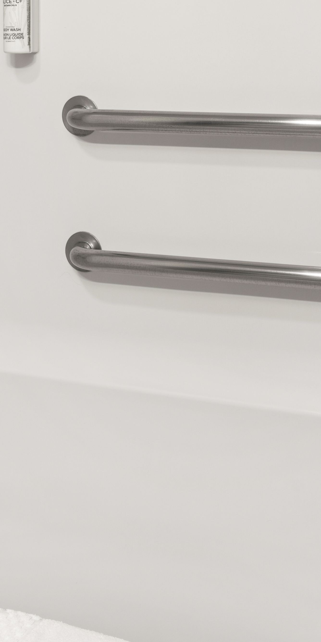 Transfer Tub