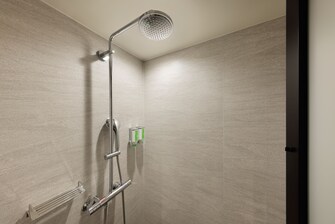 Shower Booth