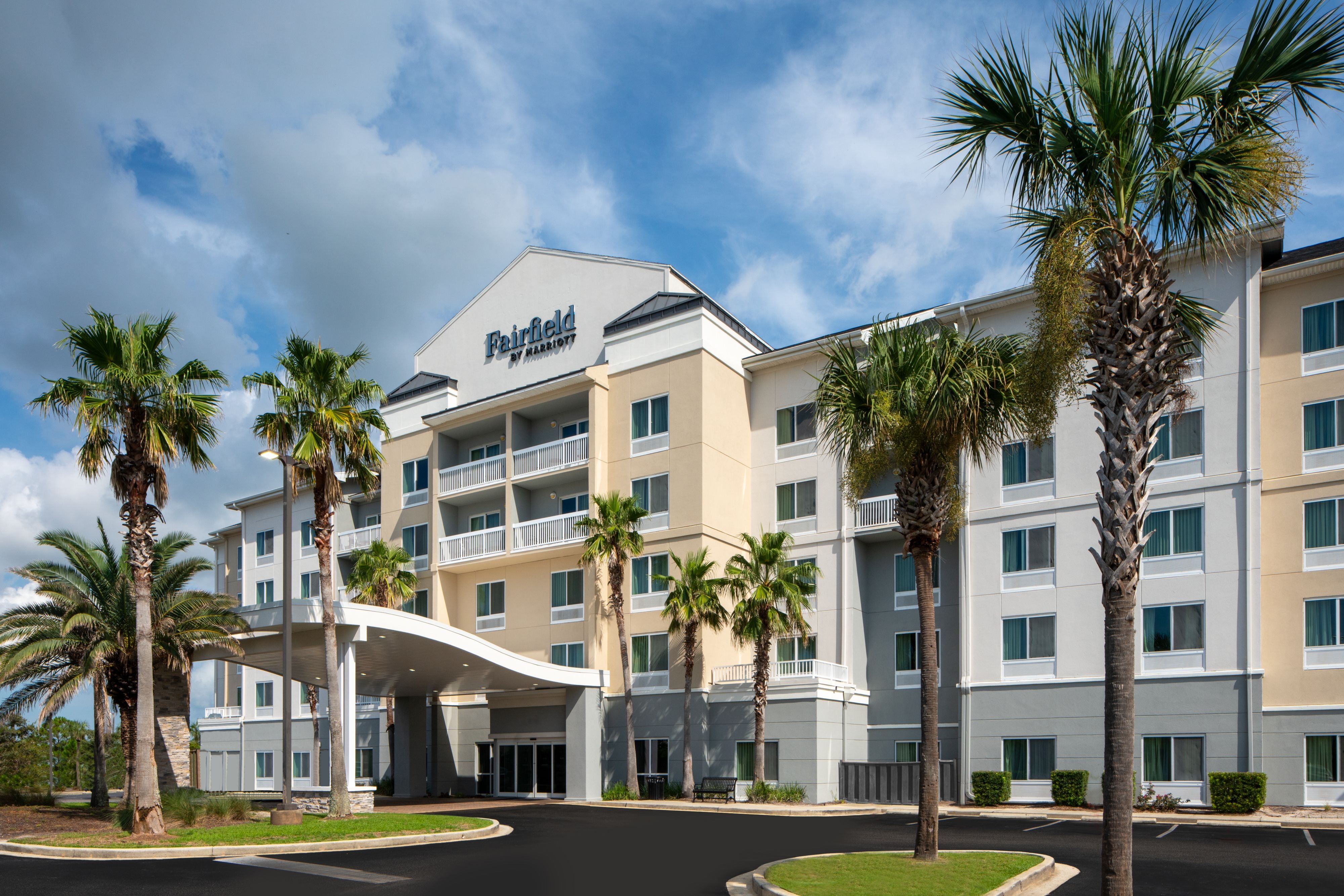 Fairfield by Marriott Inn & Suites Orange Beach