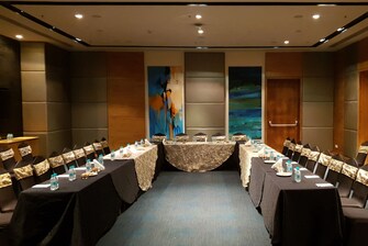 Meeting or Conference hall