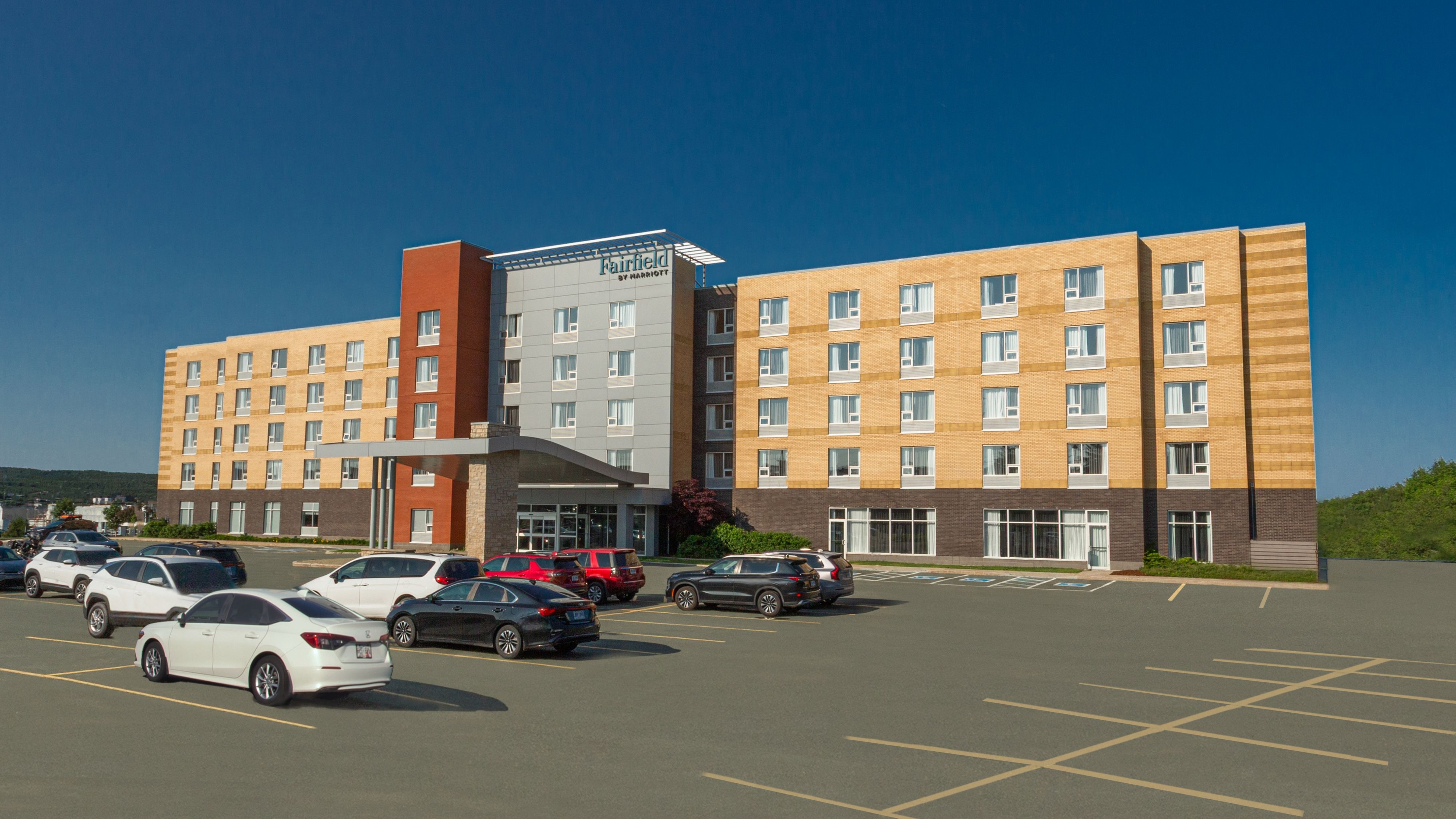 where to stay hotel image
