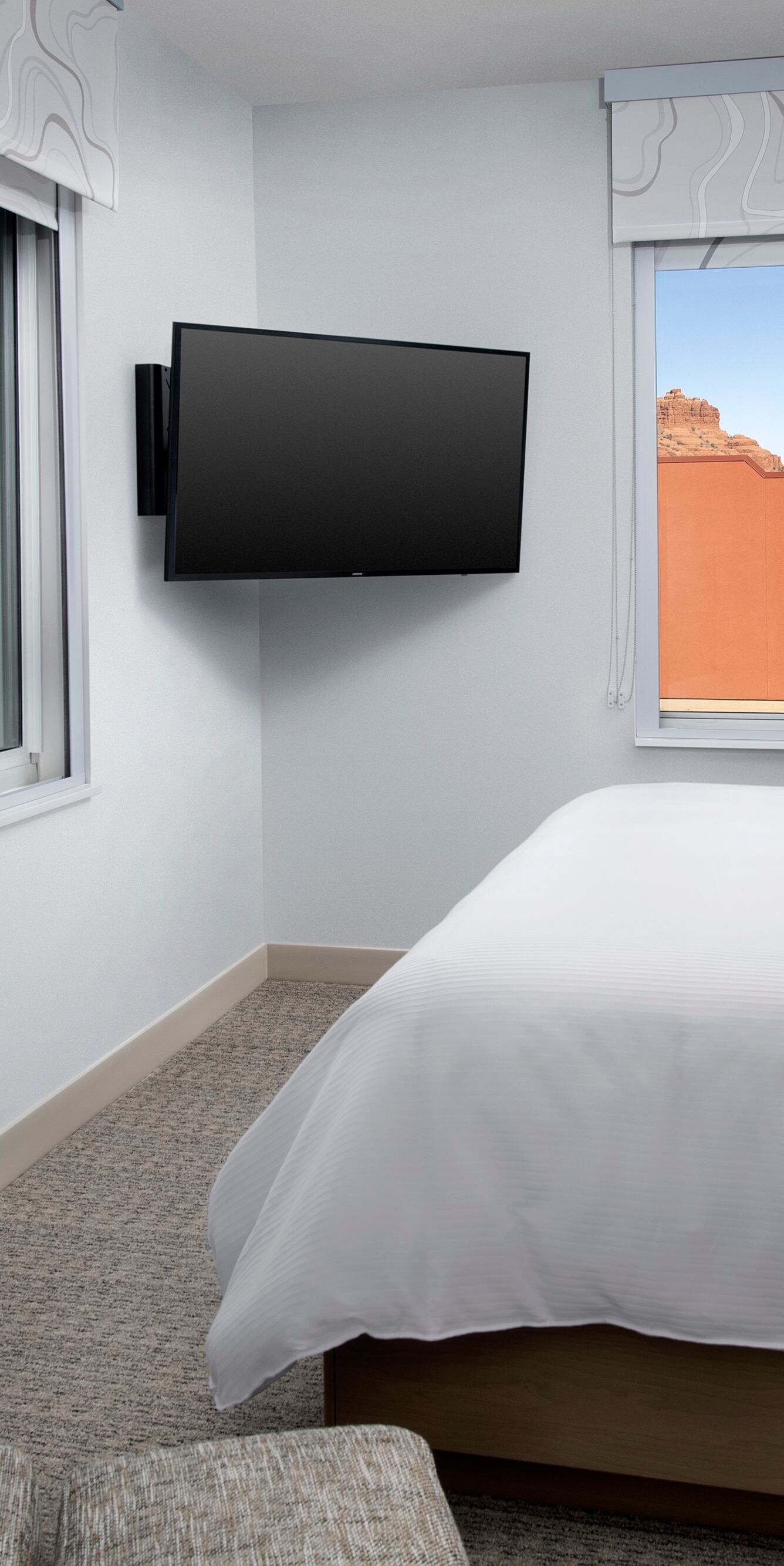 King One Bedroom Suite