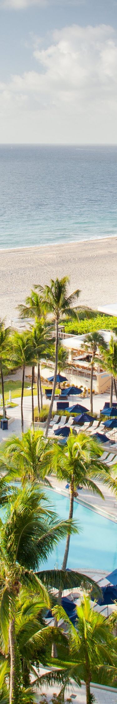 Fort Lauderdale Resort