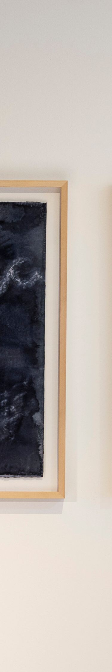 mur d'œuvres d’art, lumière