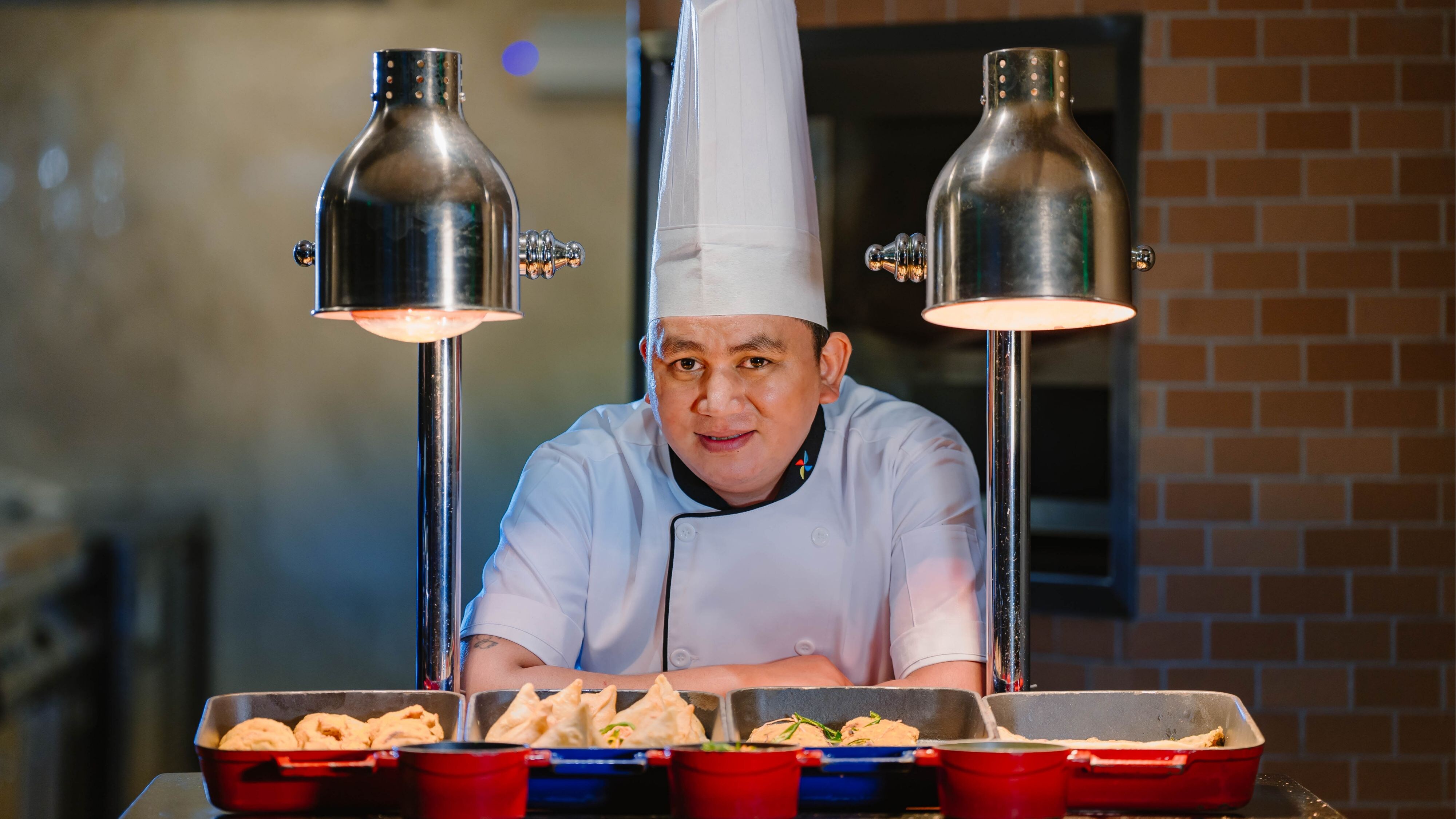 Indian Cuisine in Danang