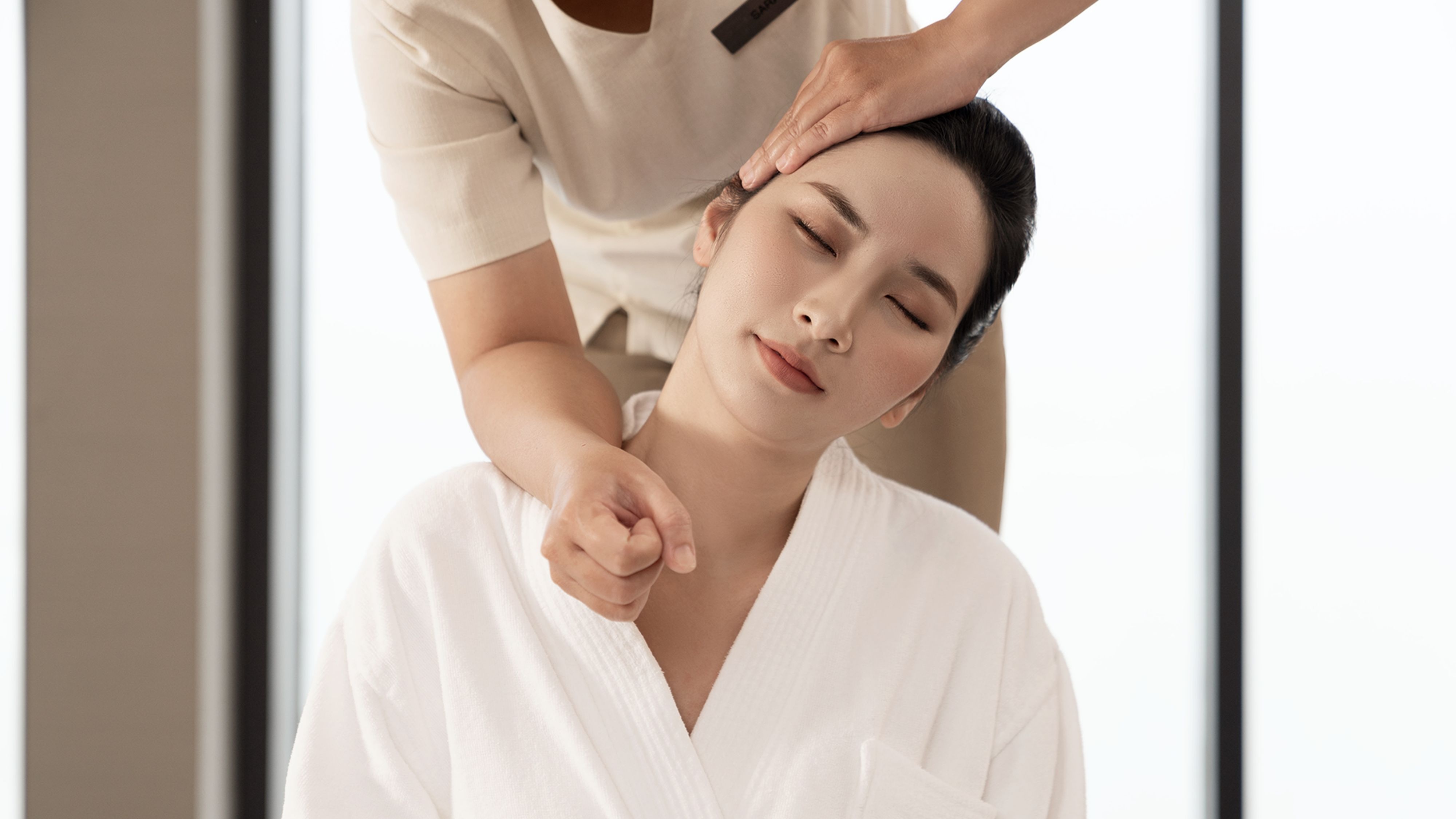 Wellness Retreat