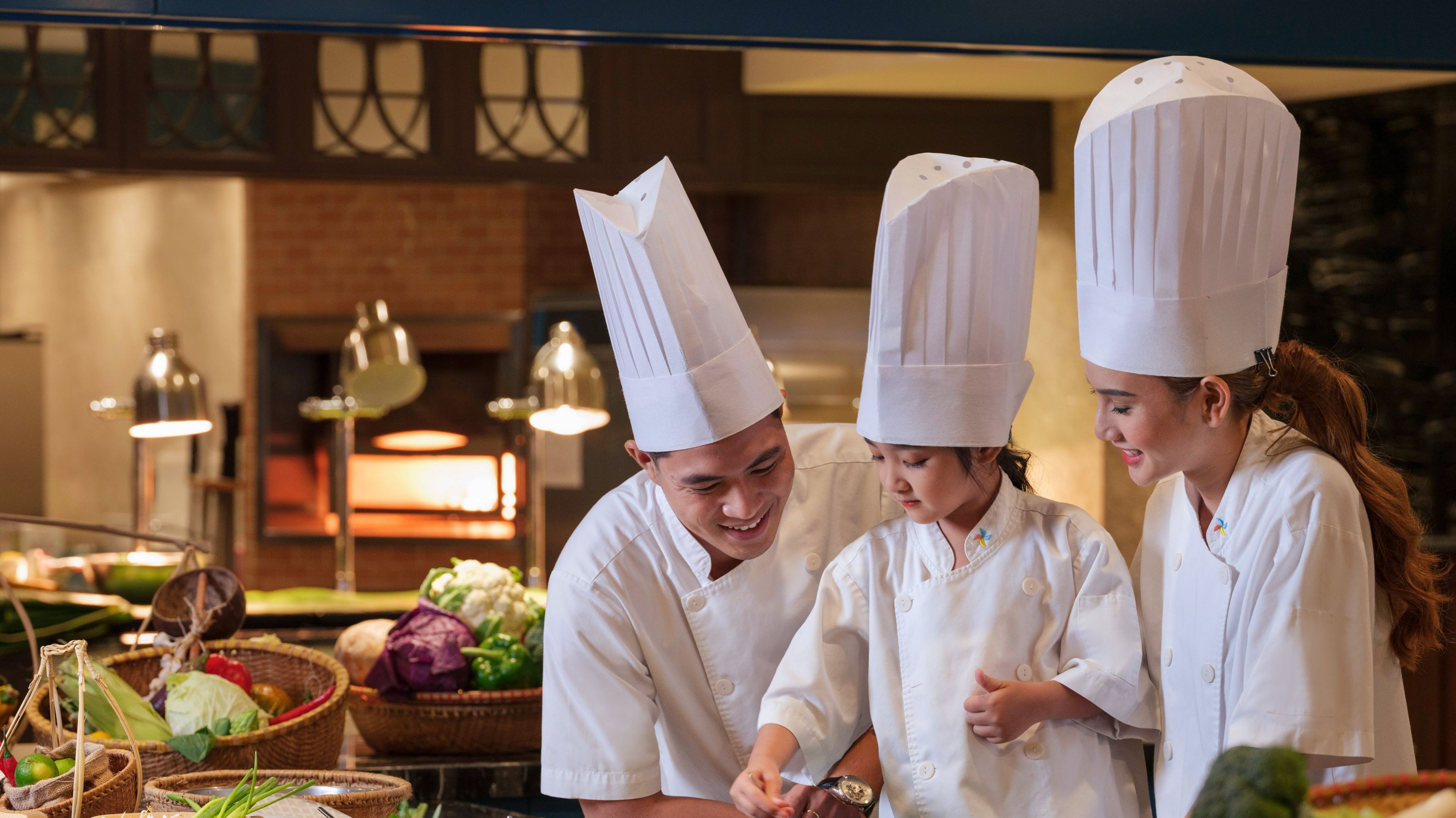 Free Marriott Bonvoy Perks