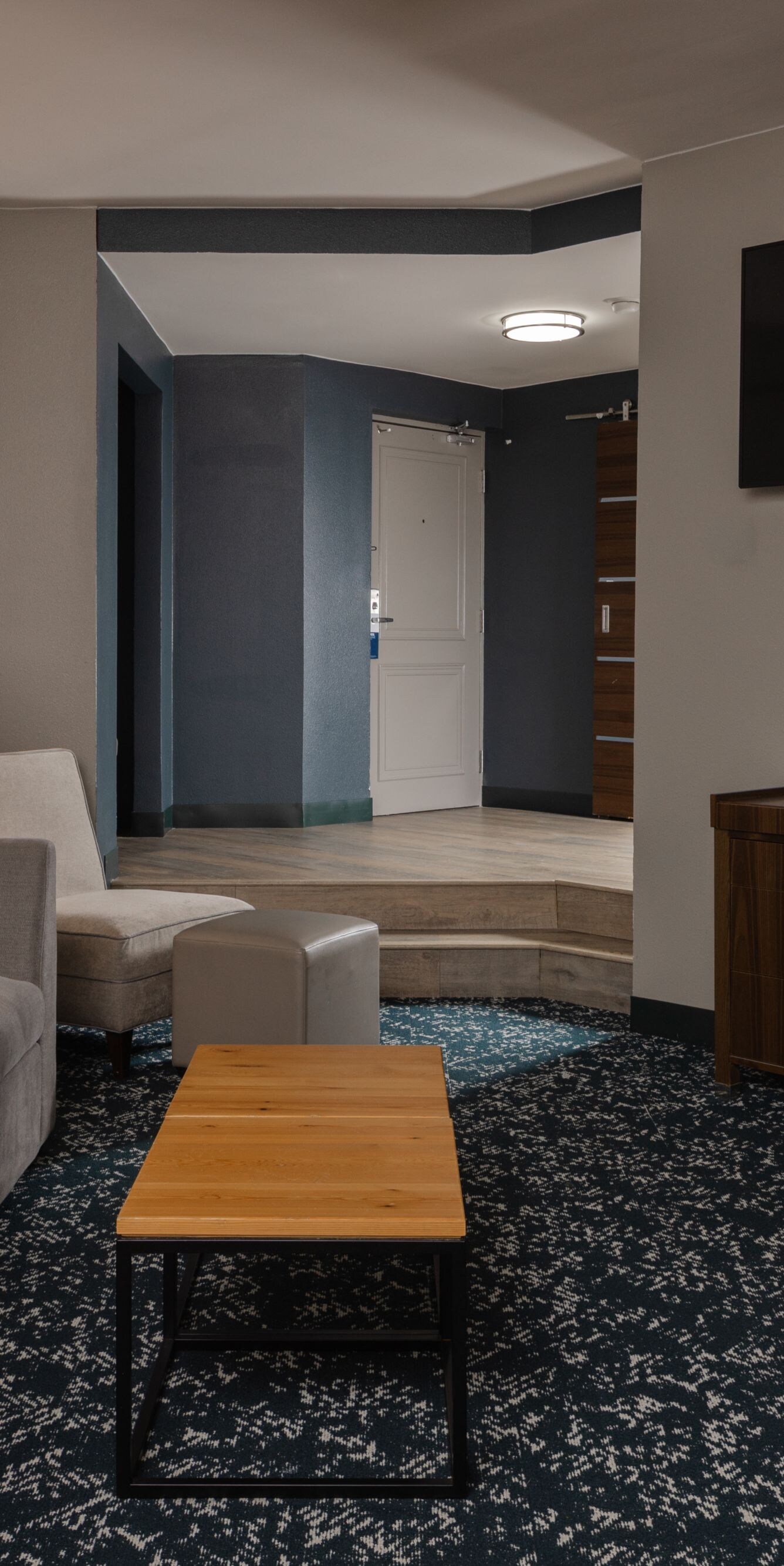 Jr Suites