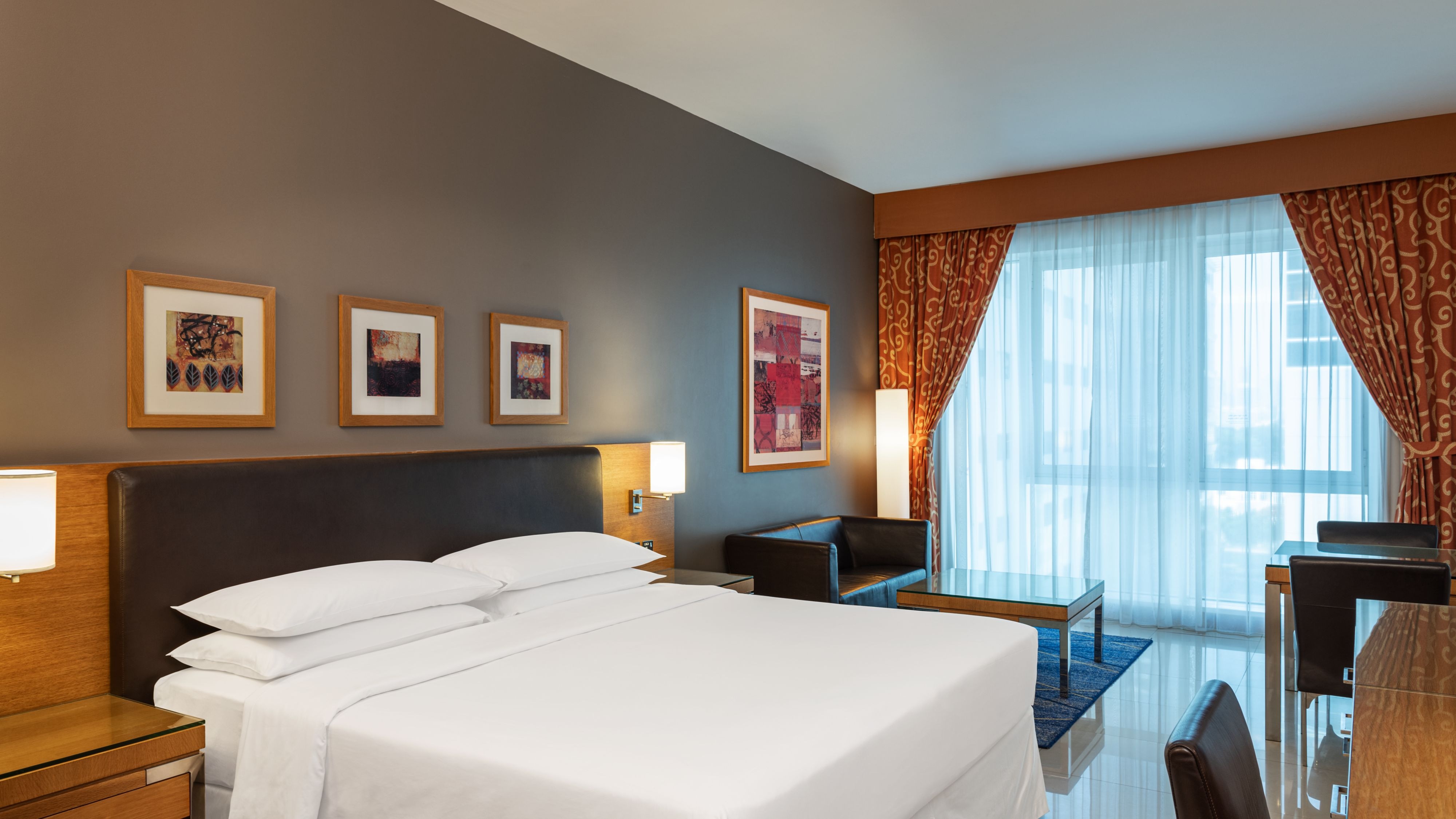 Breakfast Offer at Four Points by Sheraton Bur Dubai